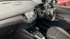 Vauxhall Crossland X 1.2T [130] Elite Nav 5dr [Start Stop] Auto Petrol Hatchback